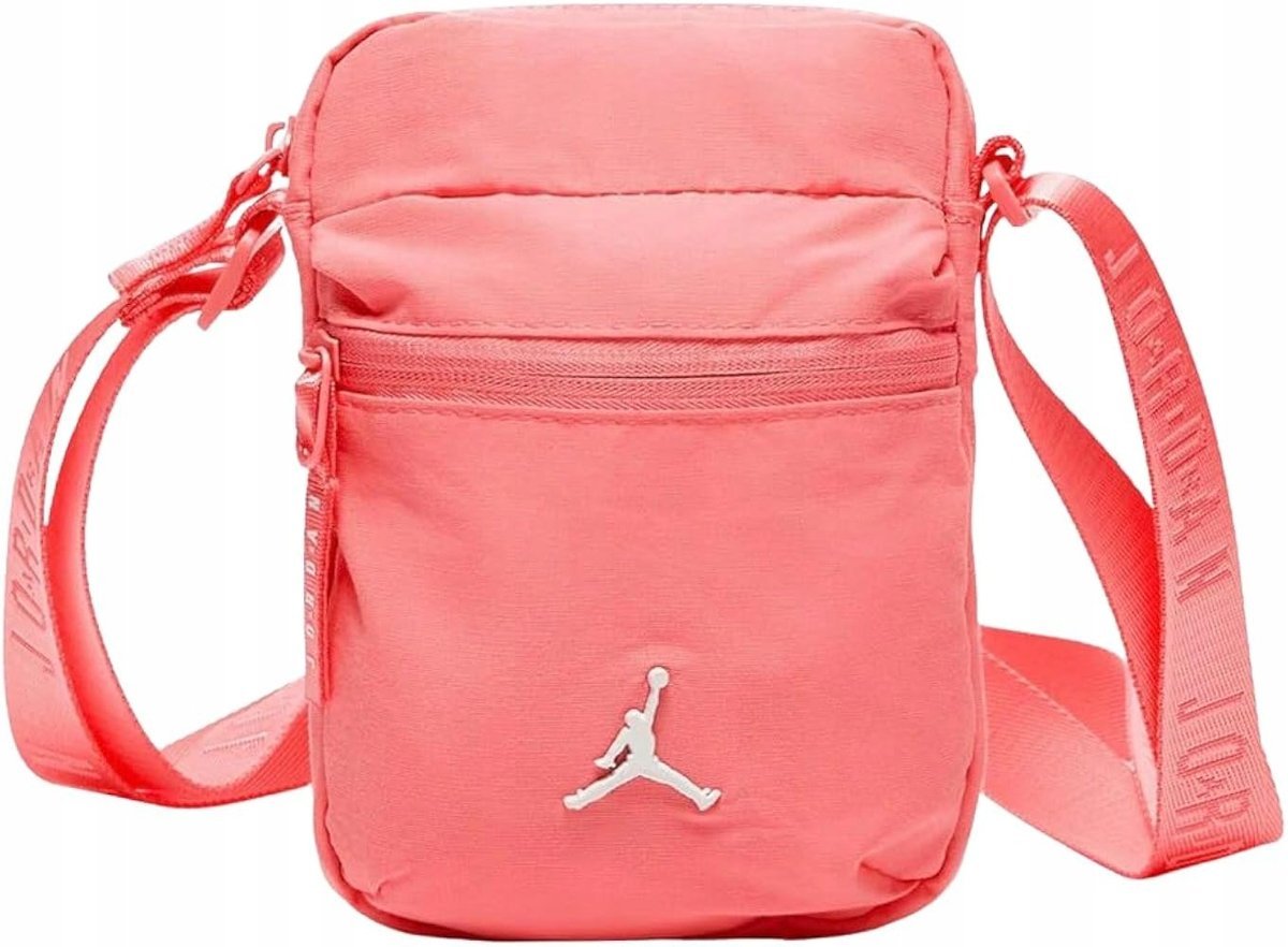 Torba na ramię Nike Air Jordan Airborne (9A0631-A0Y)