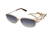 Okulary przeciwsłoneczne - Okulary przeciwsłoneczne Marc Jacobs Marc 772/N/S LKS/08 - miniaturka - grafika 1