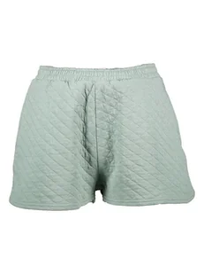 Roxy Szorty w kolorze turkusowym - Spodenki damskie - miniaturka - grafika 1