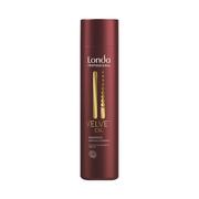 Szampony do włosów - Londa  Velvet Oil odżywczy szampon 250ml - miniaturka - grafika 1
