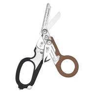 Multitools - Multitool Leatherman Raptor Rescue z kaburą Coyote/Czarny - miniaturka - grafika 1