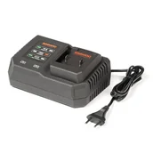 Ładowarki do elektronarzędzi - DAEWOO Ładowarka DABT DACH 4521 Li - miniaturka - grafika 1