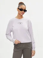 Bluzy damskie - Bluza Tommy Jeans - miniaturka - grafika 1