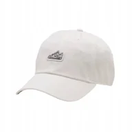 Czapki i chusty sportowe męskie - Czapka z daszkiem NIKE CLUB CAP "Air Force 1 Patch" (FZ2121-100) M/L - miniaturka - grafika 1