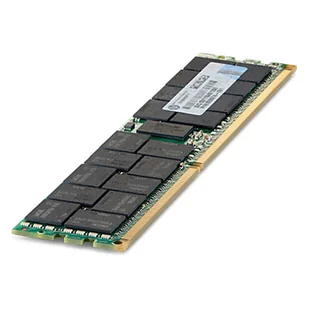 HPE 32GB (1x32GB) Quad Rank x4 PC3-14900L (DDR3-1866) Load Reduced CAS-13 Memory Kit moduł pamięci 1866 MHz - Pamięci RAM - miniaturka - grafika 1