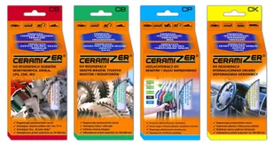 CERAMIZER CERAMIZER DO SILNIKA CZTEROSUWUWEGO zakupy dla domu i biura BRAK - Chemia warsztatowa CERAMIZER CERAMIZER DO SILNIKA CZTEROSUWUWEGO zakupy dla domu i biura BRAK - Chemia warsztatowa - miniaturka - grafika 2