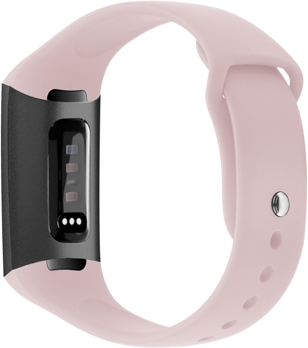ORYGINALNY ZAMIENNY WYMIENNY PASEK OPASKA YIVO DO ZEGARKA SMARTWATCH FITBIT CHARGE 3 / 4