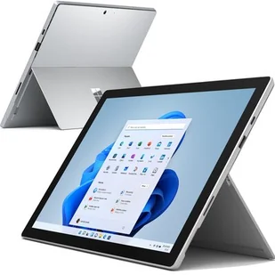 Microsoft Surface Pro 7 (VDV-00003) - Laptopy 2w1 - miniaturka - grafika 1