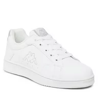 Buty dla dziewczynek - Sneakersy Kappa 331C1GW White/Iridescent A1J - miniaturka - grafika 1