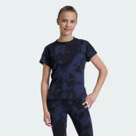 Odzież sportowa dziecięca - Koszulka Future Icons Camo Printed Kids - miniaturka - grafika 1