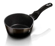 Rondle - RONDELEK GRANITOWY 16cm BERLINGERHAUS BH-6602 SHINY BLACK - miniaturka - grafika 1