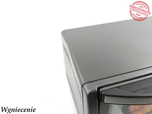 Mini piekarnik CECOTEC Bake & Toast 02224 - AGD OUTLET - miniaturka - grafika 5