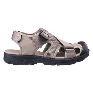 WESTON - Sandały męskie - miniaturka - grafika 1