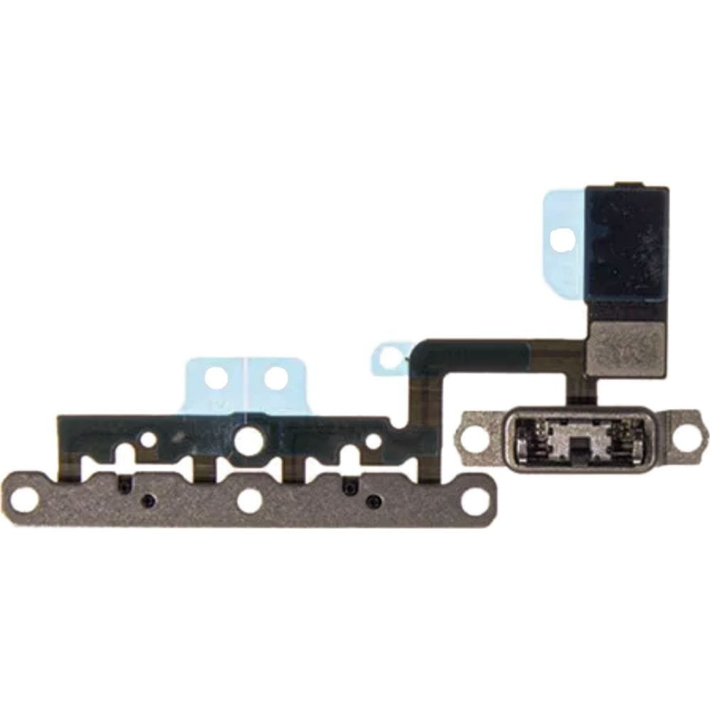 Taśma z przyciskami głośności volume iPhone 11 ORG