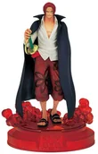 Figurki dla dzieci - Banpresto One Piece The Shukko - Shanks - miniaturka - grafika 1