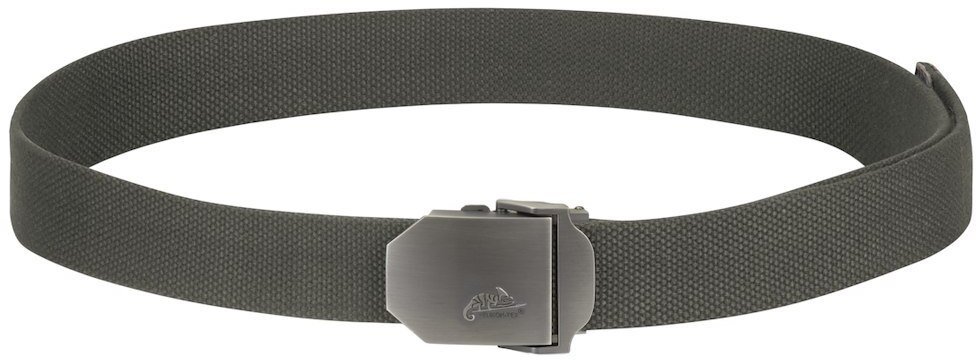 Helikon-Tex Pas z logo HELIKON-TEX® - Olive Green