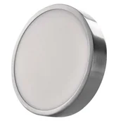 Lampy sufitowe - Panel LED EMOS Nexxo ZM5243 Srebrny - miniaturka - grafika 1