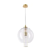 Lampy sufitowe - Lampa wisząca BELLA 1240 Zuma Premium - miniaturka - grafika 1