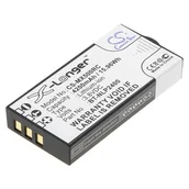 Inne akcesoria audio-wideo - URC MX-5000 / BT-NLP2400 4200mAh 15.96Wh Li-Ion 3.8V (Cameron Sino) - miniaturka - grafika 1