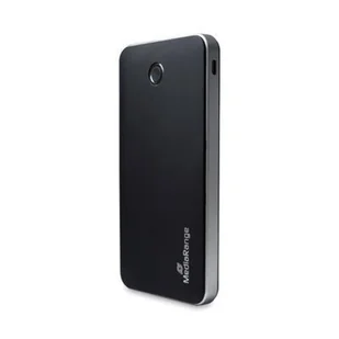 POWER BANK USB 10000MAH/MR753 MEDIARANGE - Powerbanki - miniaturka - grafika 1