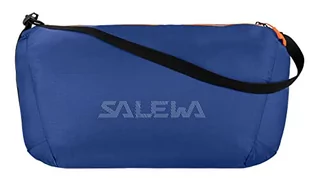 Torby podróżne - Salewa Ultralight Składana torba podróżna 50 cm electric - grafika 1