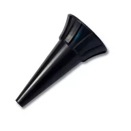 Urządzenia medyczne - Wzierniki jednorazowe op. 100 szt czarne, 2 mm RIESTER WZIERNIKI JEDNORAZOWE OP. 100 SZT CZARNE, 2 MM - miniaturka - grafika 1