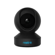 Kamery IP - Kamera IP Reolink E1 Pro (E1 Pro-Black) Czarna - miniaturka - grafika 1
