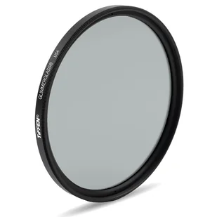 Tiffen Glimmerglass 2 - filtr dyfuzyjny 77mm - Filtry fotograficzne - miniaturka - grafika 1