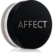 Pudry do twarzy - AFFECT AFFECT Puder sypki Ideal Blur 7g - miniaturka - grafika 1