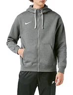 Bluzy męskie - Nike Męska bluza z kapturem Park 20 Fleece Full-Zip - miniaturka - grafika 1
