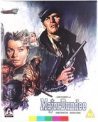 Western Blu-Ray - Major Dundee (Limited) - miniaturka - grafika 1