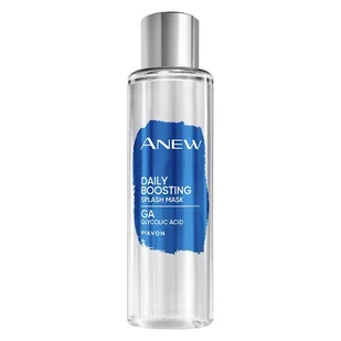 Aktywator blasku z kwasem glikolowym do każdego rodzaju cery Anew Avon - Kremy do twarzy - miniaturka - grafika 1