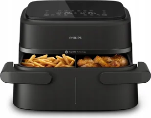 Philips NA154/00 - Frytkownice - miniaturka - grafika 1