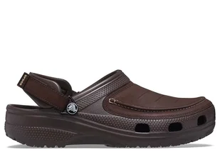 Crocs, Sandały męskie, Yukon Vista II Clog, rozmiar 39 1/2 - Sandały męskie - miniaturka - grafika 1