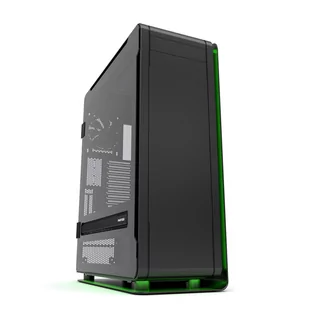 Phanteks Enthoo Elite Big-Tower - czarne okno - Obudowy komputerowe - miniaturka - grafika 1
