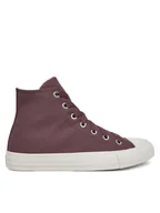 Trampki męskie - Converse Trampki Chuck Taylor All Star Heavy Canvas A10510C Brązowy - miniaturka - grafika 1