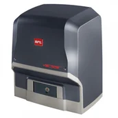 Napędy i siłowniki do bram - BFT Napęd ARES VELOCE SMART BT A 500 24V do bram przesuwnych o wadze do 500 kg - miniaturka - grafika 1