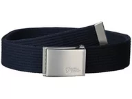 Paski - Fjallraven męski pasek z materiału canvas, 1 rozmiar - miniaturka - grafika 1