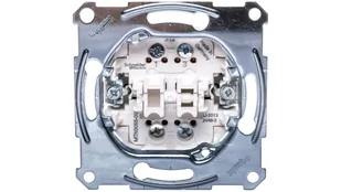 Schneider Electric Merten System M Gniazdo pojedyncze z/u 16A IP44 z ochrona styków i klapka antracyt MTN2514-0414 0001-00000-71754 [4354190] - Gniazdka elektryczne - miniaturka - grafika 1