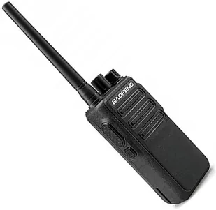 Baofeng BF-C6 UHF USB-C - Krótkofalówki - miniaturka - grafika 1