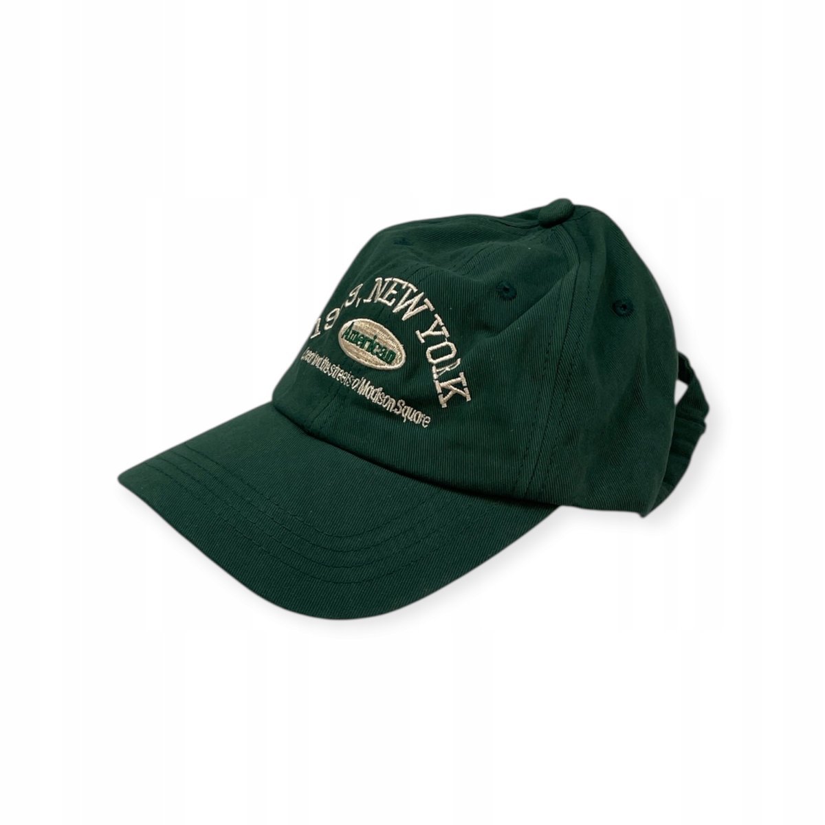 Czapka z daszkiem NEW YORK