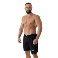 Kimona, stroje i obuwie - Spodenki treningowe do MMA DBX Bushido męskie - miniaturka - grafika 1