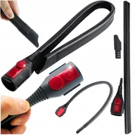 Akcesoria do odkurzaczy - KOŃCÓWKA ELASTYCZNA SSAWKA DO ODKURZACZA DYSON V7 V8 V10 V11 V12 V15 GEN5 - miniaturka - grafika 1