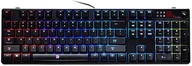 Klawiatury - Thermaltake Poseidon Z RGB Tt eSPORTS KB-PZR-KLBRUS-01 KB-PZR-KLBRUS-01 - miniaturka - grafika 1