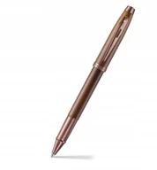 Pióra kulkowe - Pióro kulkowe Sheaffer 100 MATT BROWN COFFE EDITION - miniaturka - grafika 1