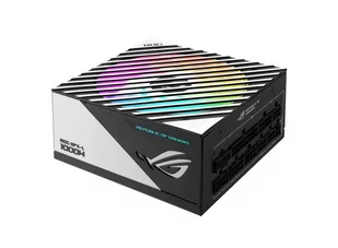Zasilacz ASUS ROG LOKI SFX-L 1000W Platinum - Zasilacze komputerowe - miniaturka - grafika 2