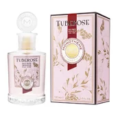 Wody i perfumy damskie - Monotheme, Classic Collection Tuberosa pour Femme, Woda toaletowa dla kobiet, 100 ml - miniaturka - grafika 1