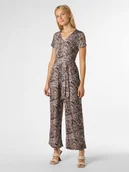 Kombinezony - More & More - Kombinezon damski, wielokolorowy - miniaturka - grafika 1