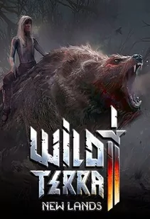 Wild Terra 2: New Lands (PC) - Steam Key - GLOBAL - Gry PC Cyfrowe - miniaturka - grafika 1