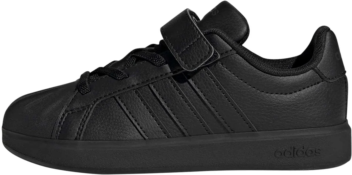 adidas Streettalk buty dziecięce rzepy gumowa podeszwa rozmiar 31 EU